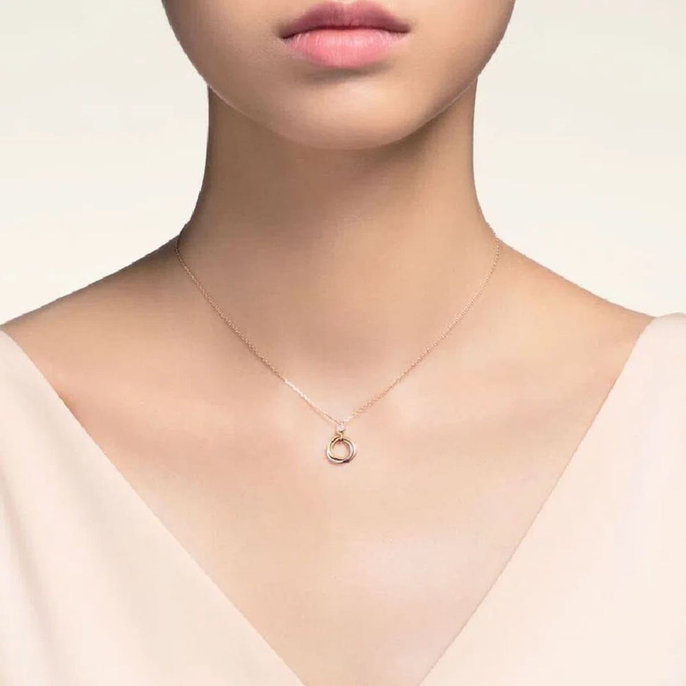 COLLAR TRES AROS