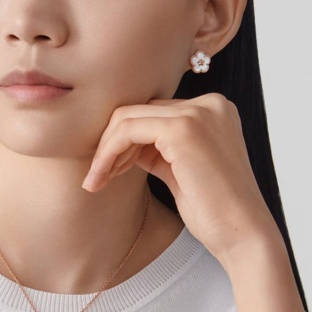 ARETES FLOWER VF