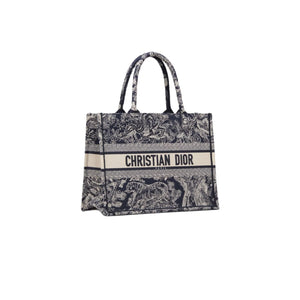 BOLSO CD TOTE