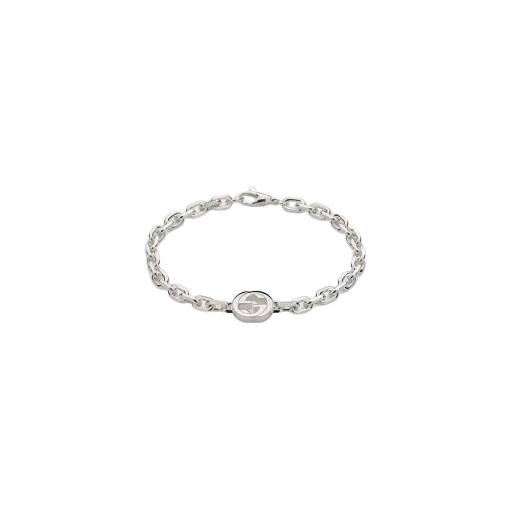 PULSERA GC LOGO
