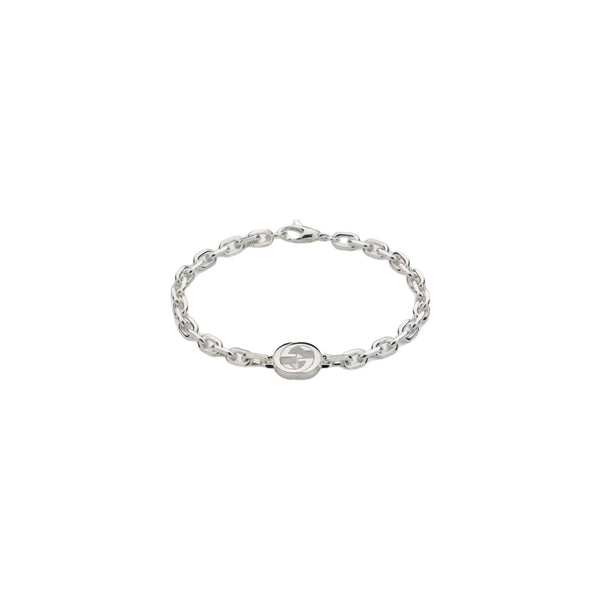 PULSERA GC LOGO