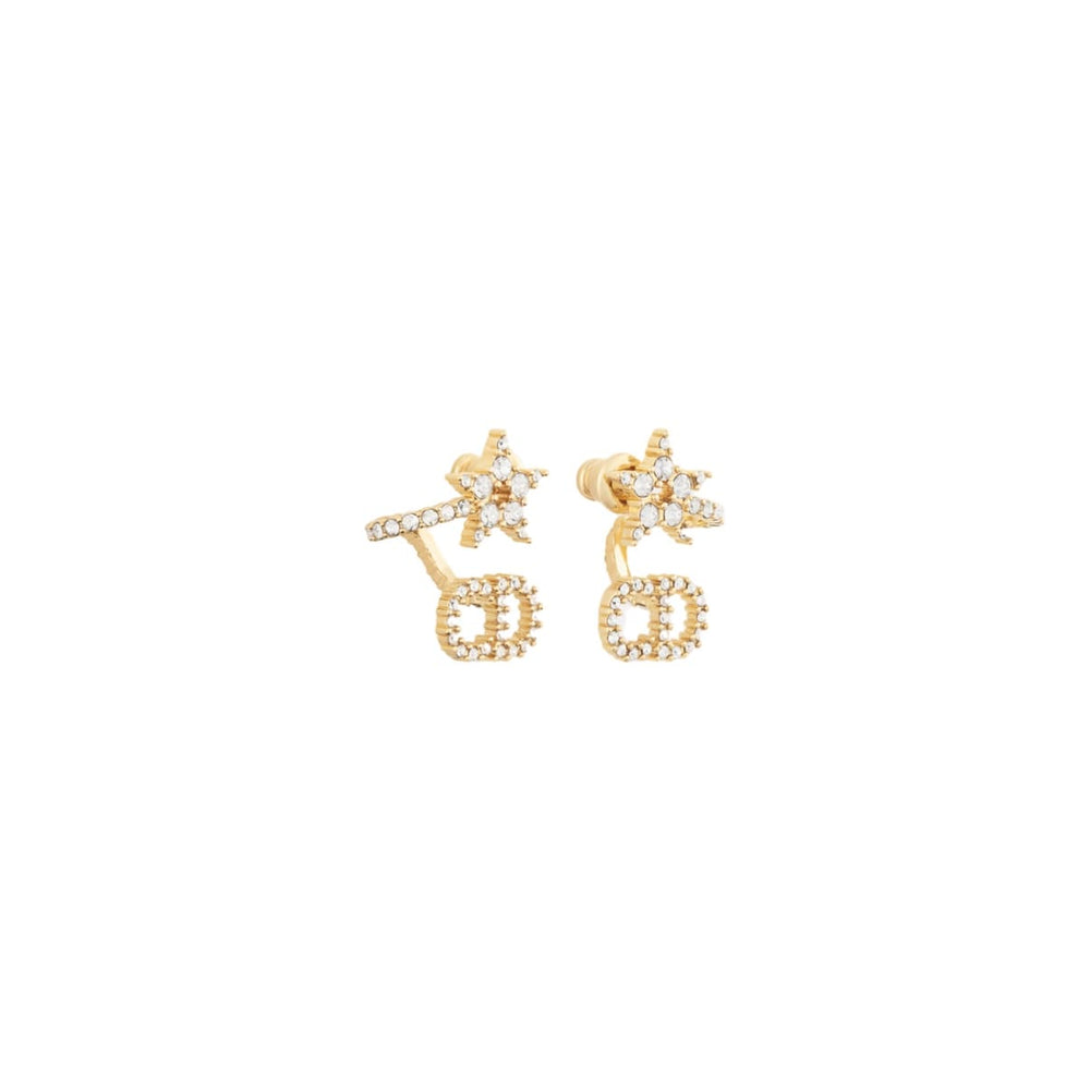 ARETES CLAIRE D LUNE