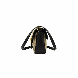 BOLSA GG SMALL BROWN