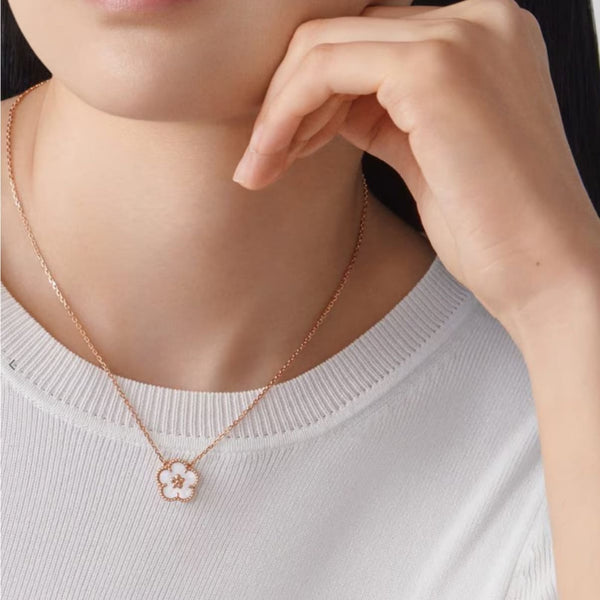 COLLAR FLOWER VF