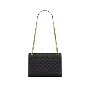 BOLSO YSL CON CADENA BLACK