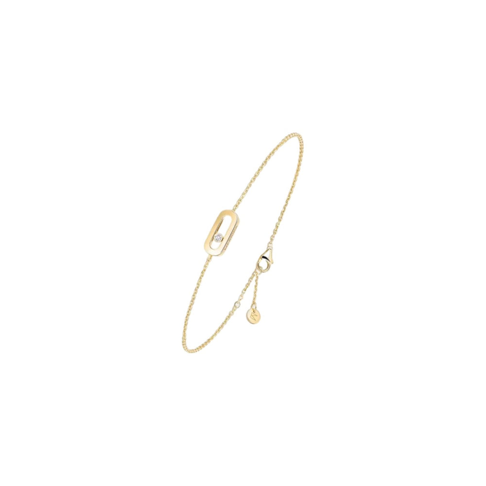 PULSERA MSS GOLD