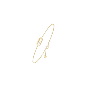 PULSERA MSS GOLD