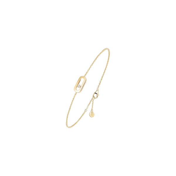 PULSERA MSS GOLD