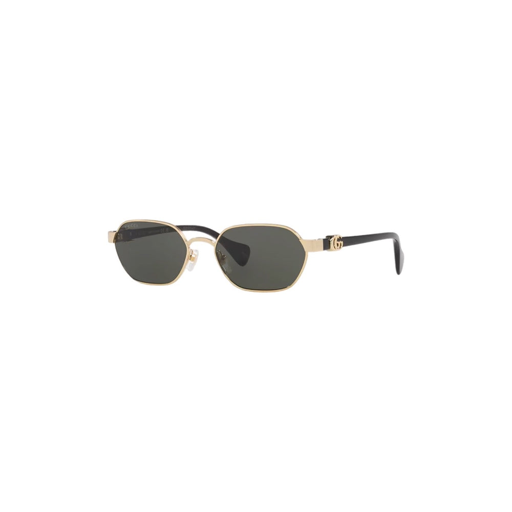 LENTES GOLD BLACK GC