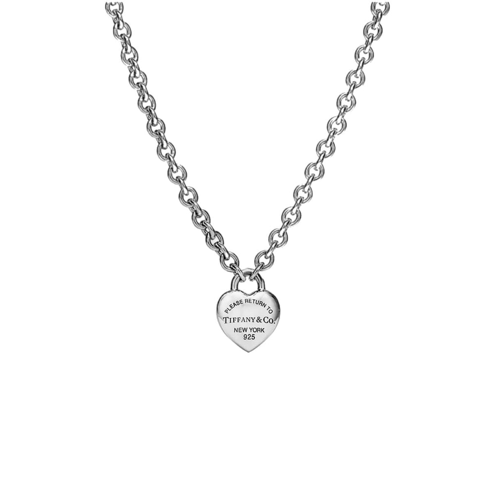 COLLAR PASADOR FULL HEART
