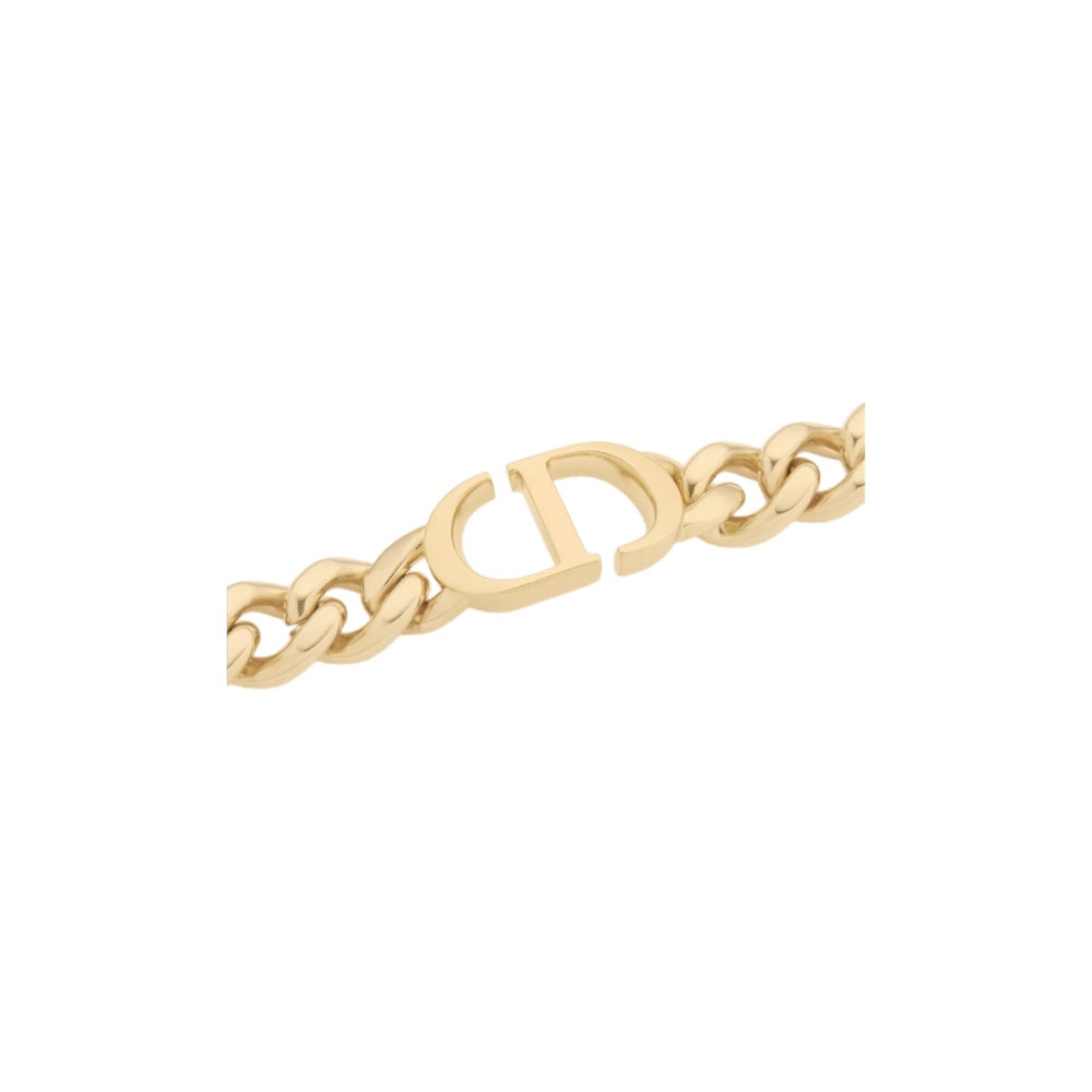 PULSERA CHAIN GOLD CD