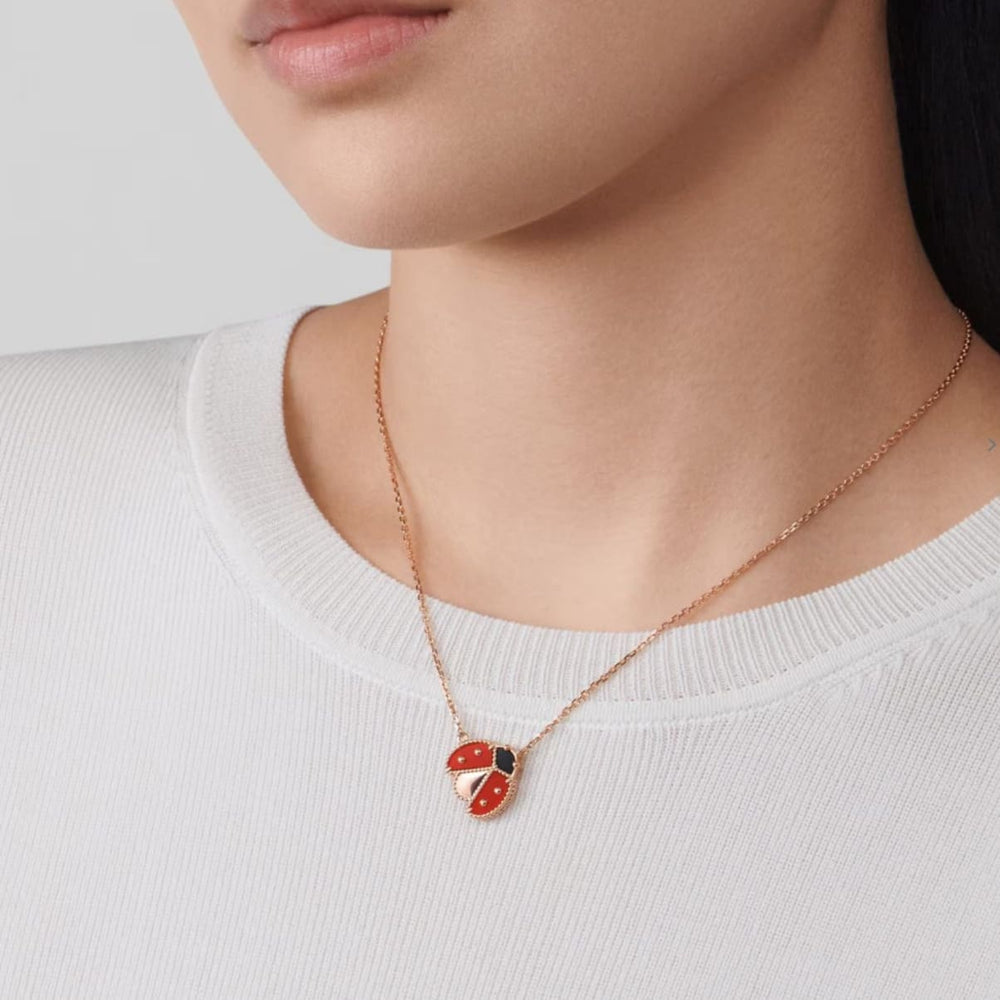 COLLAR MARIQUITA VF