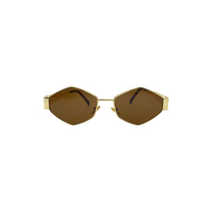 LENTES C BROWN