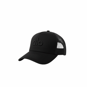 GORRA A BLACK
