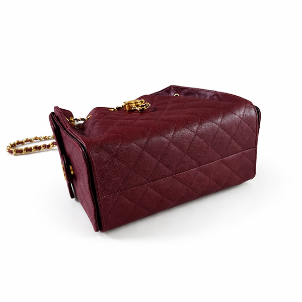 BOLSA CC Nº25 BURDEOS