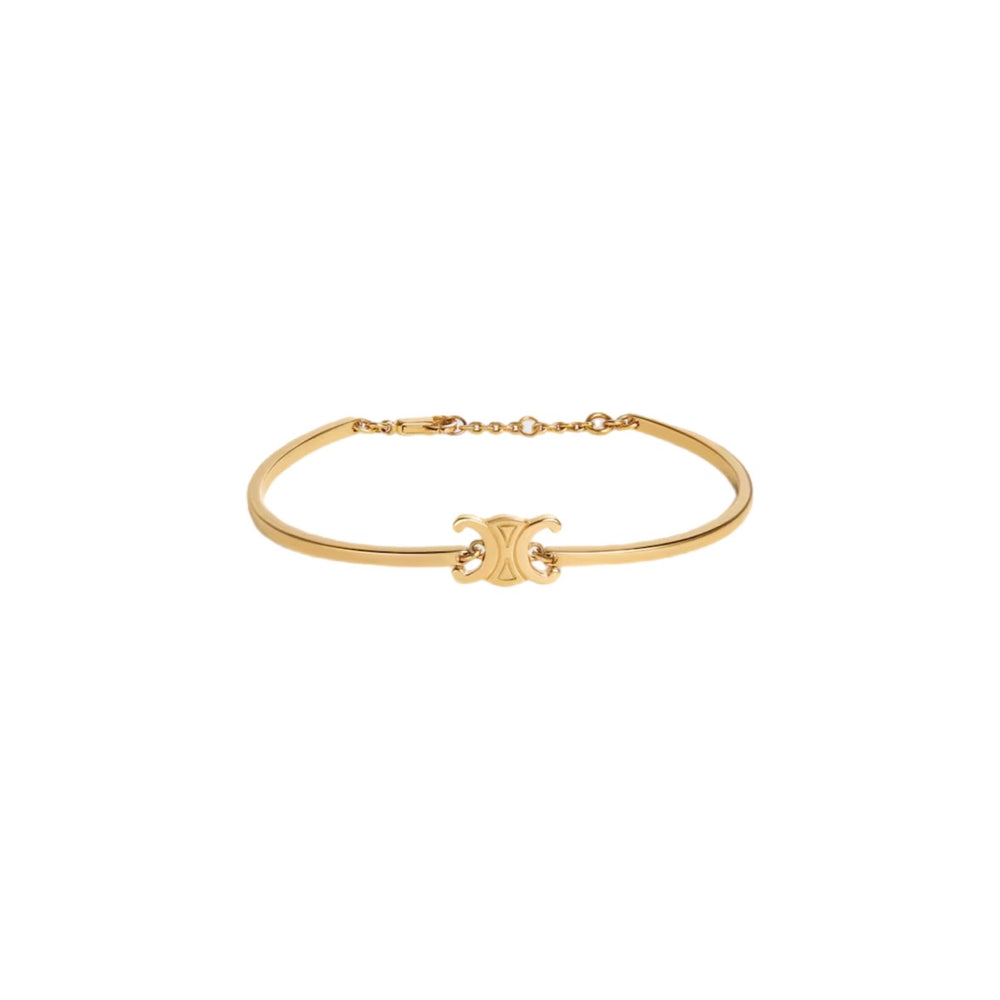 PULSERA C GOLD