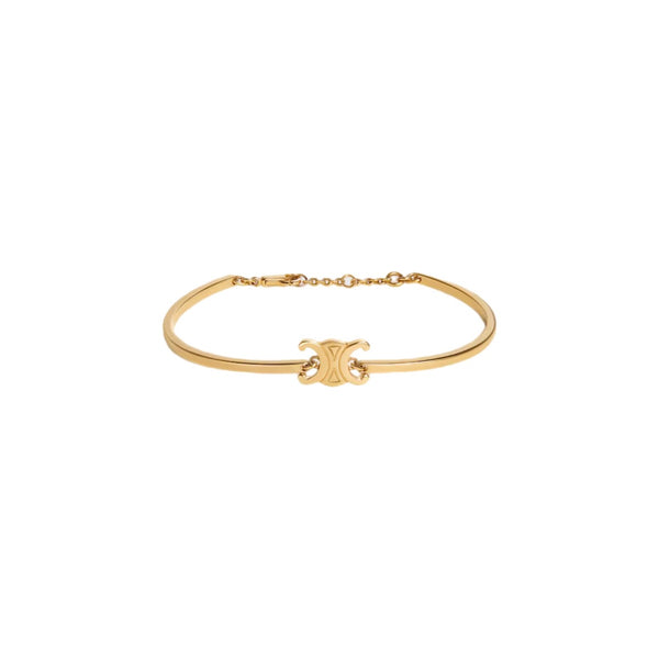 PULSERA C GOLD