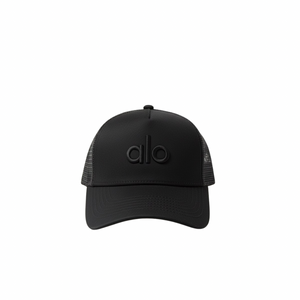 GORRA A BLACK