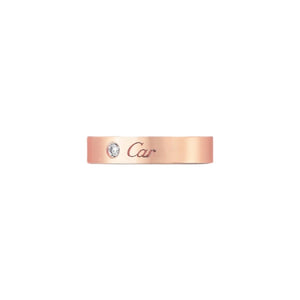 ANILLO ALLIANCE CON ZIRCONIA C