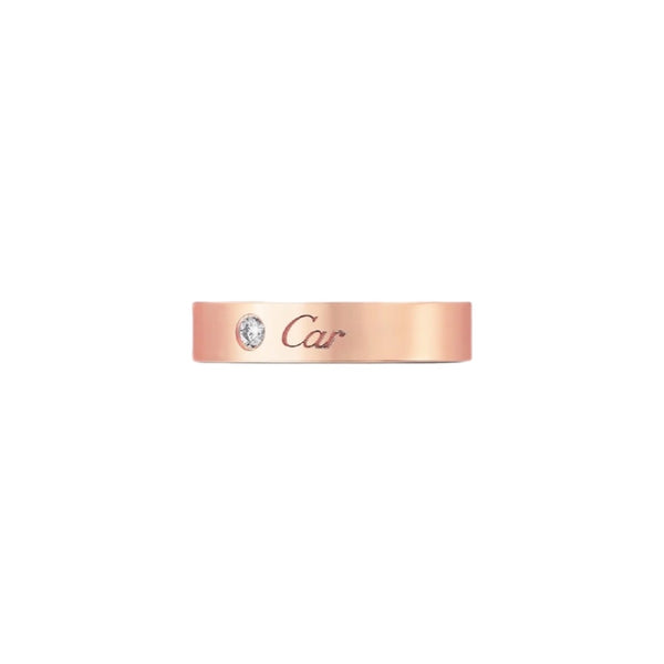 ANILLO ALLIANCE CON ZIRCONIA C
