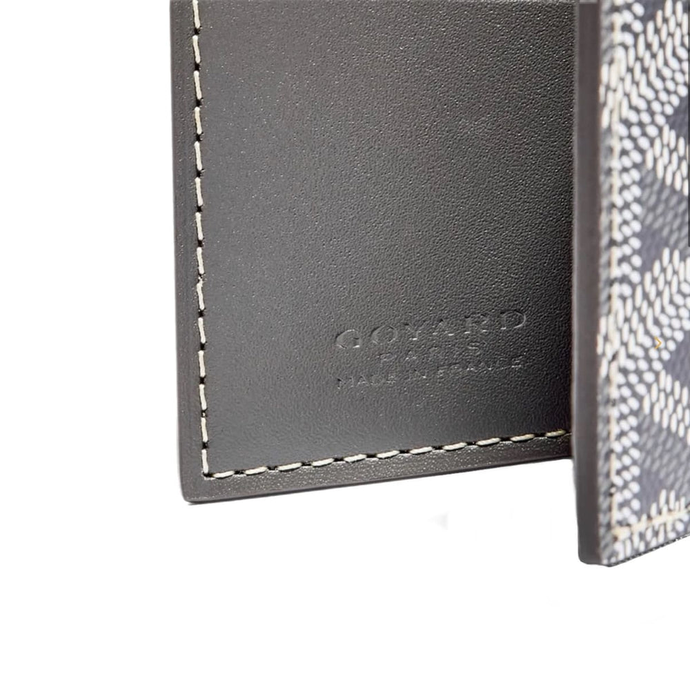 CARTERA G SAINT-MARC GREY