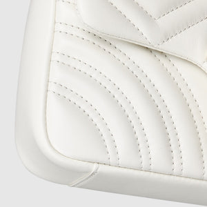 BOLSA GC WHITE