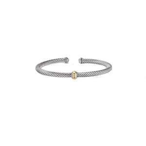PULSERA DY ESCLAVA
