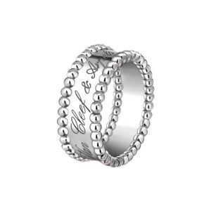 ANILLO PERLEE SIGNATURE SILVER VF