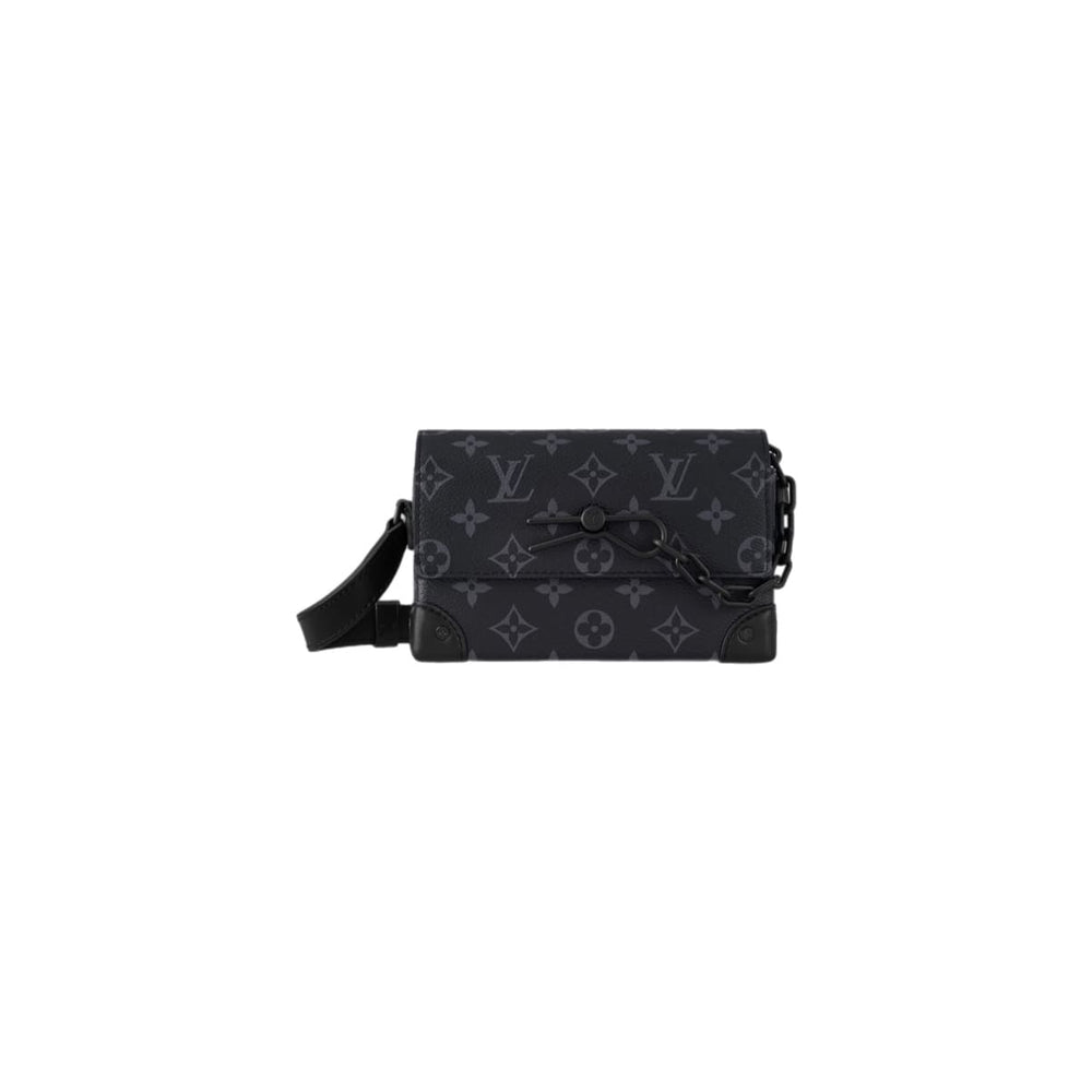 MINI BOLSO LV STEAMER