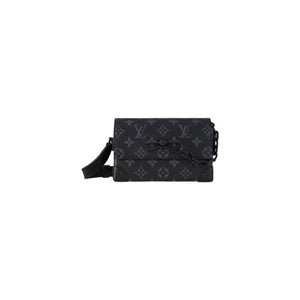 MINI BOLSO LV STEAMER