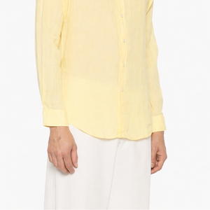 CAMISOLA POLO RALPH YELLOW