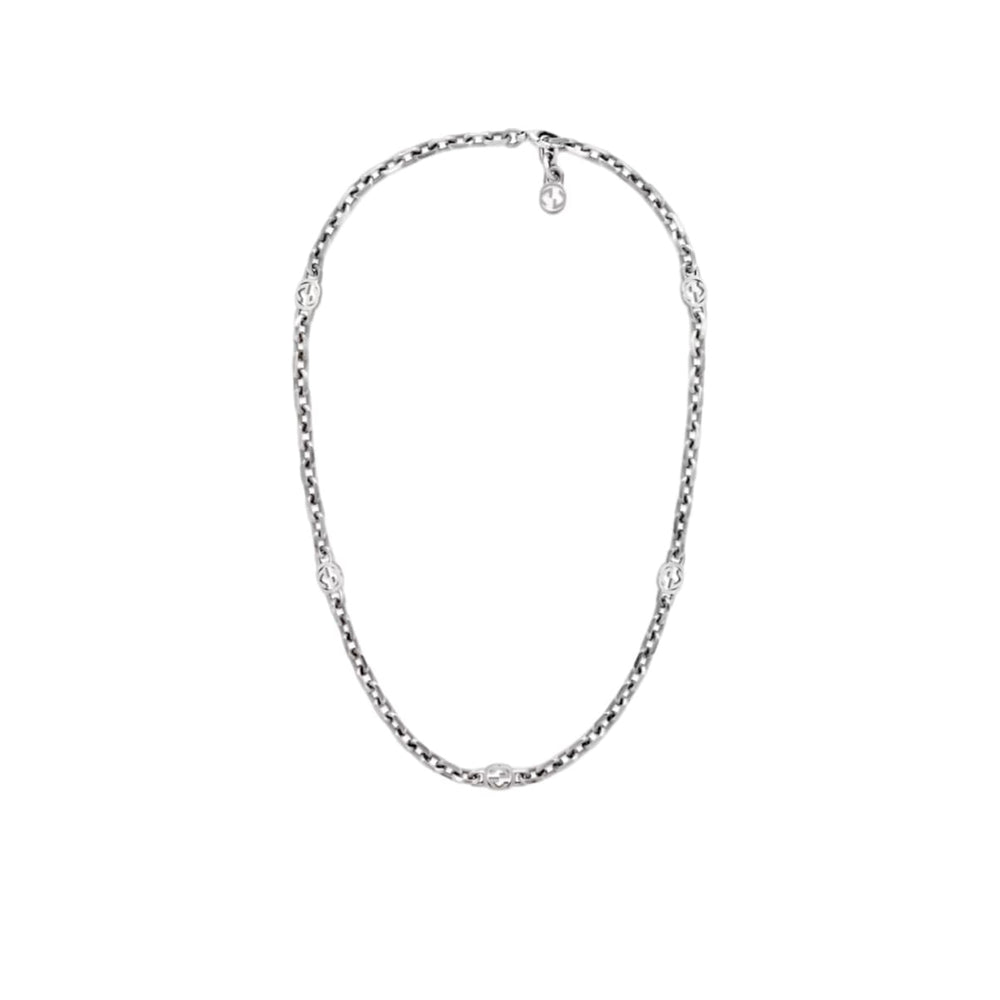 COLLAR GC INTERLOCKING