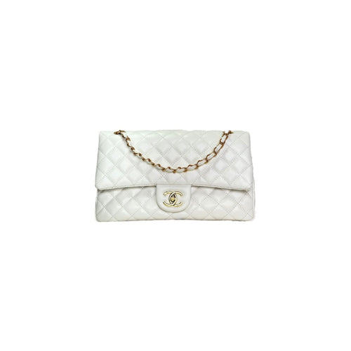 BOLSA CC WHITE