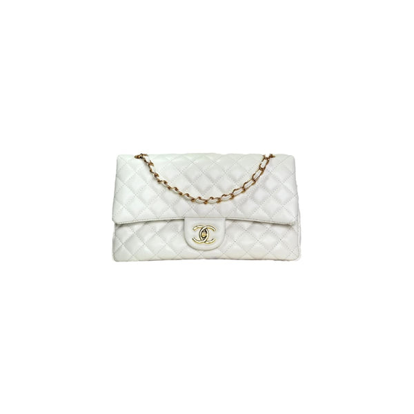 BOLSA CC WHITE