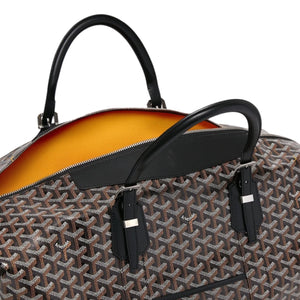 BOLSO DE VIAJE G BOWLING 55 BLACK
