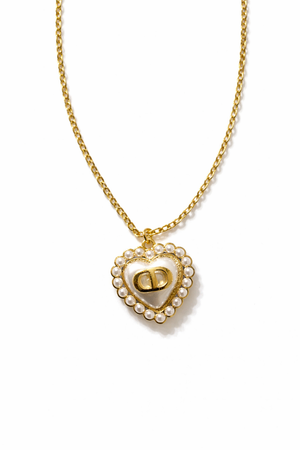 COLLAR CD PETIT LUCKY GOLD