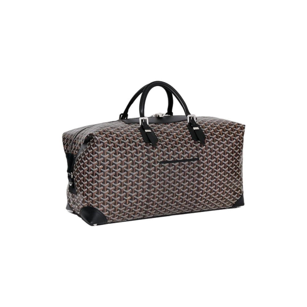 BOLSO DE VIAJE G BOWLING 55 BLACK