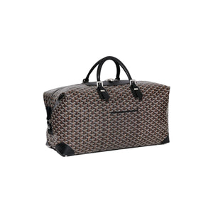 BOLSO DE VIAJE G BOWLING 55 BLACK