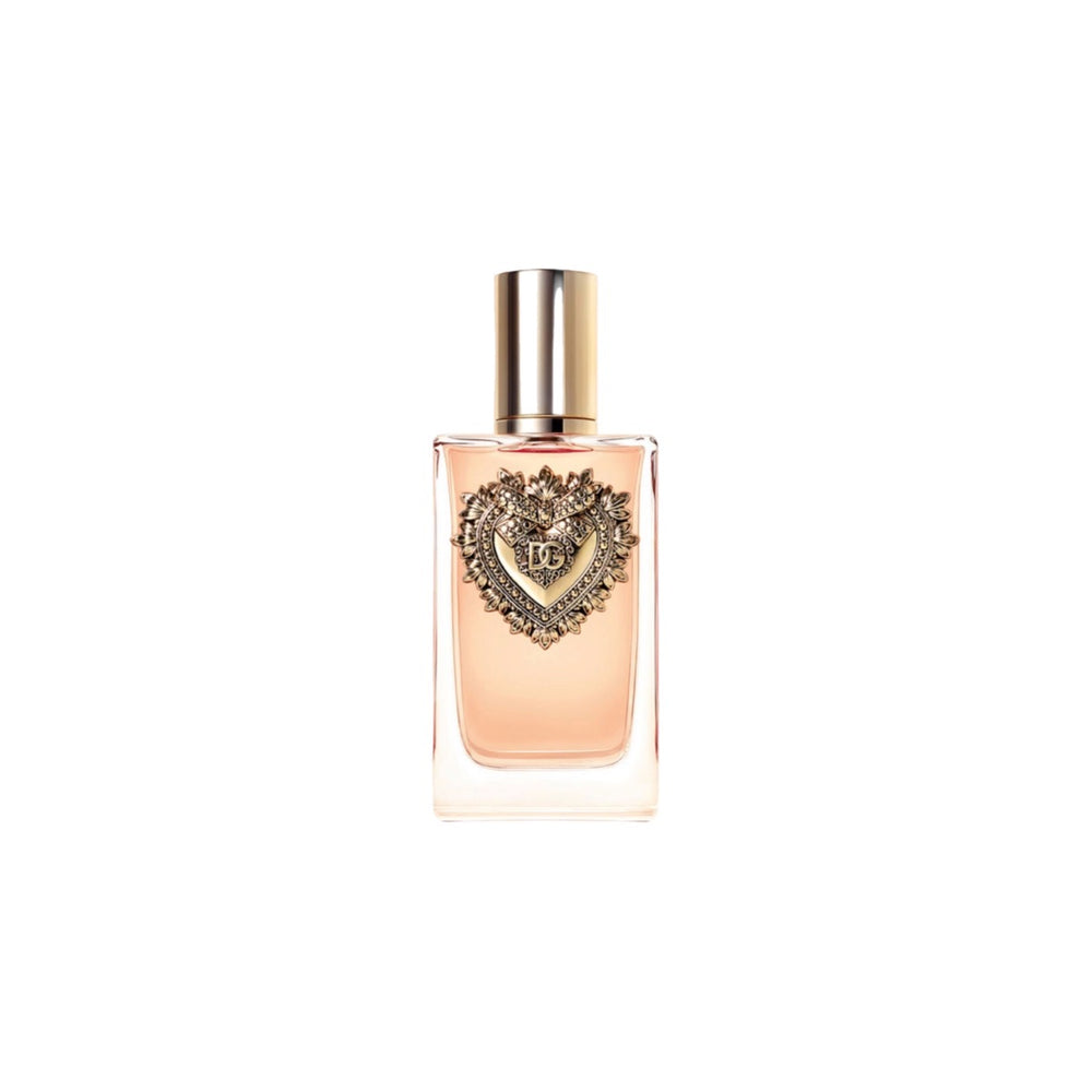 PERFUME DEVOTION, EAU DE PARFUM 100ML