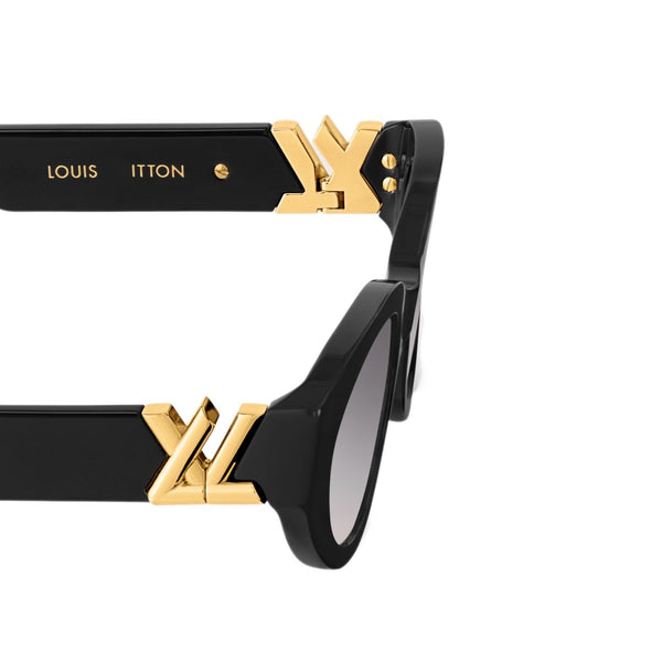 LENTES LV MILIONAIRES SQUARE