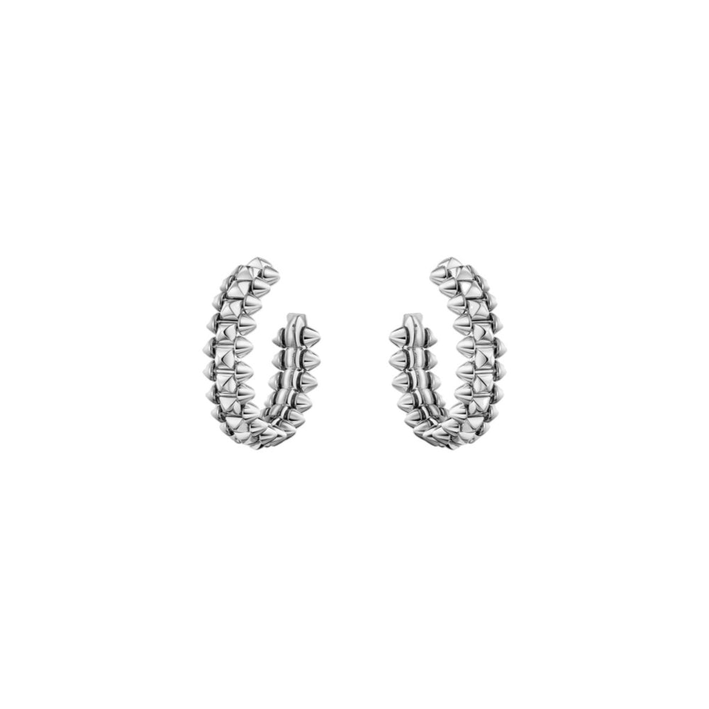 ARETES CLASH SILVER C