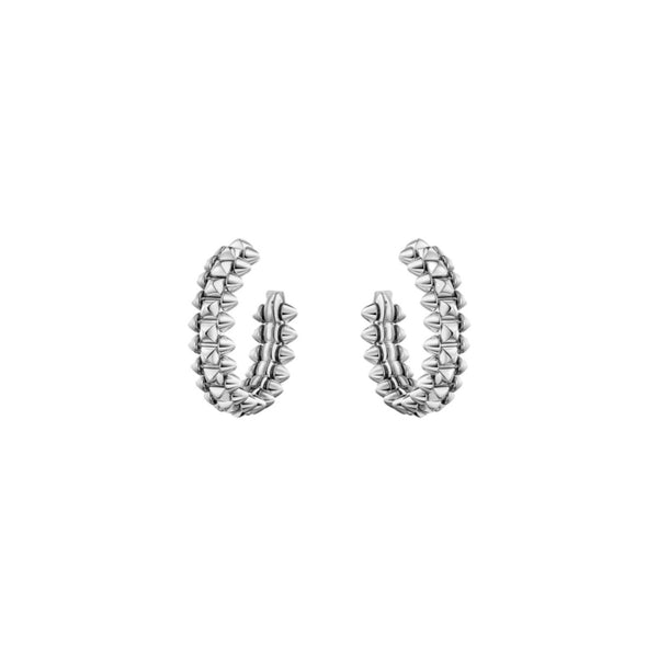 ARETES CLASH SILVER C