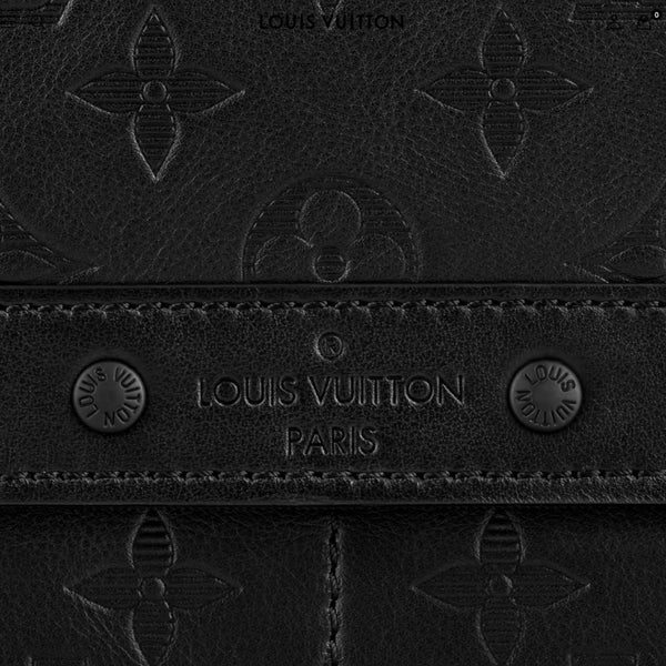 BOLSO LV MESSENGER