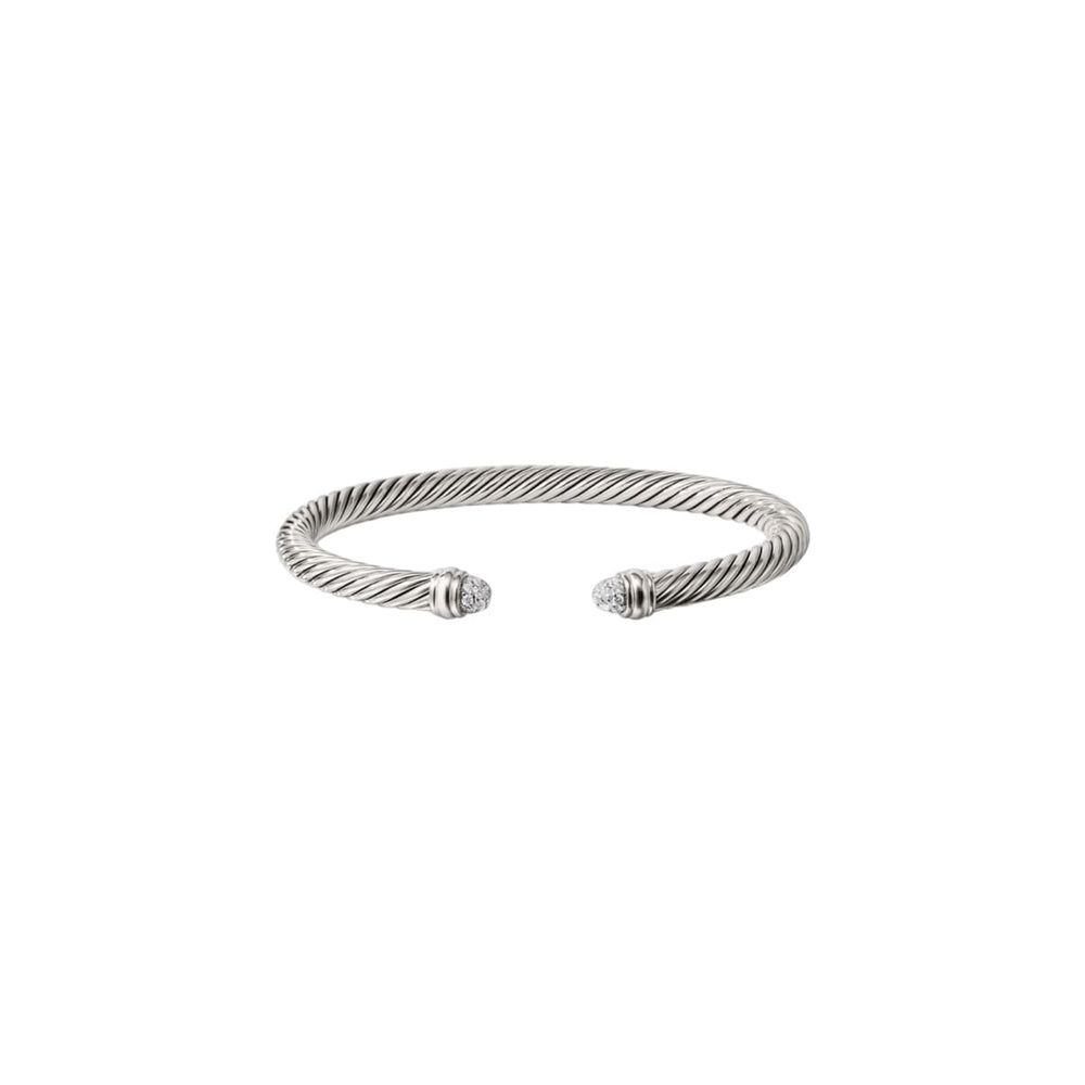 PULSERA DY SILVER