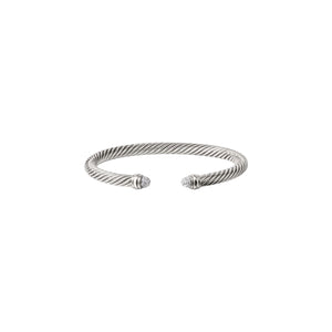 PULSERA DY SILVER