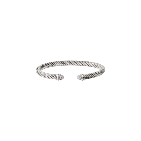 PULSERA DY SILVER