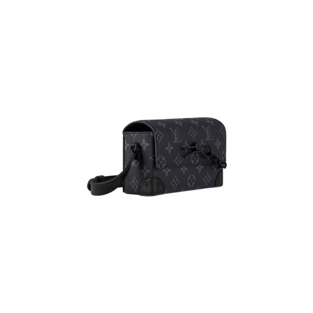 MINI BOLSO LV STEAMER