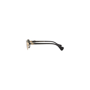 LENTES GOLD BLACK GC
