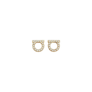 ARETES FR GOLD CON PERLA