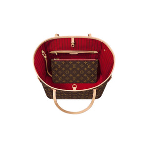 BOLSO LV NEVERFULL